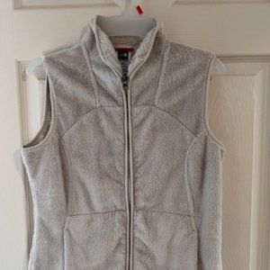 The North Face Women's Feece Vest Sz Med
